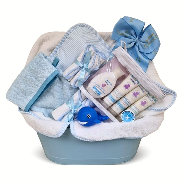 Bash basket store