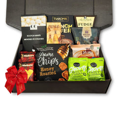 Snack Attack Gift Box