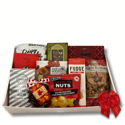 Taste of Canada Gift Box