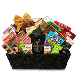 Care to Share Gift Basket