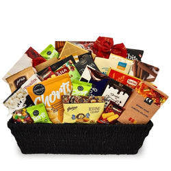 Care to Share Gift Basket