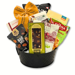 Kosher Cravings Gift Basket