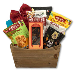 Kosher Cravings Gift Basket