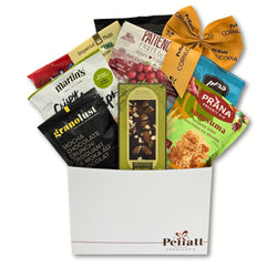 Kosher Nosh Gift Basket