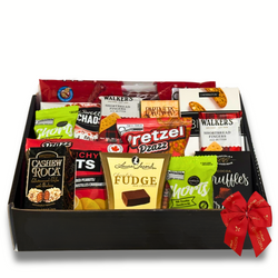Snack Attack Gift Box