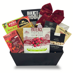 Heavenly Health Food Gift Basket