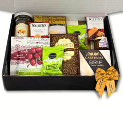 Wake Me Up Gift Box