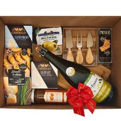 'Cheese Please' Gift Box - THNKS