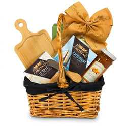 As Nice As Can Brie Gift Box