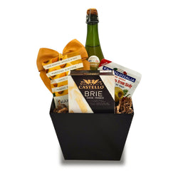 Cheers! Gift Basket