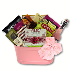 Treat Her Gift Basket