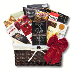 All Things Rich Gift Basket