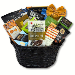 Simply Salty Gift Basket