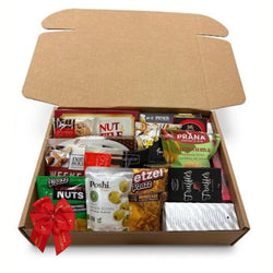 VIP Treatment Gift Box