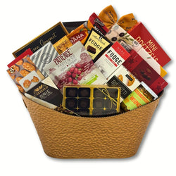 Glamorous Goodies Gift Basket