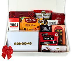 Taste of Canada Gift Box