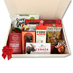 Taste of Canada Gift Box