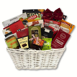 True North Gift Basket