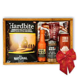 Griller's Delight Gift Tray