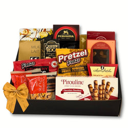 Tasty Surprise Gift Box