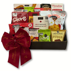 Tasty Surprise Gift Box