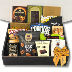 Tasty Surprise Gift Box