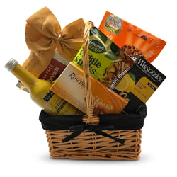 Kosher Goodness Gift Basket