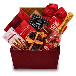 REACHDESK USA Share the Love Gift Basket