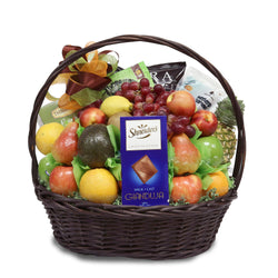 Fruitopia - Kosher Gift Basket
