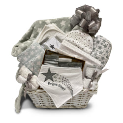 It's a Little Baby! Unisex Gift Basket