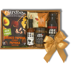 Griller's Delight Gift Tray