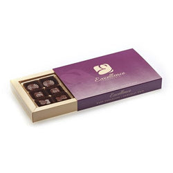 Passover 12 PC Chocolate Box