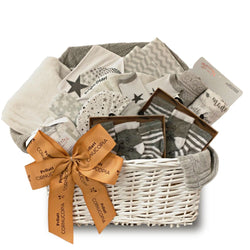 It's a Baby! Unisex Gift Basket