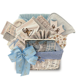 It's a Boy! Gift Basket